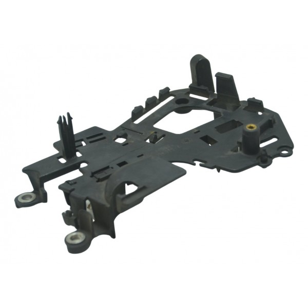 Suporte Modulo Ecm Harley Fat Bob M8 Fxfb 18-20 Original