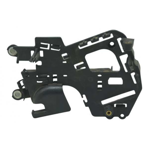 Suporte Modulo Ecm Harley Fat Bob M8 Fxfb 18-20 Original