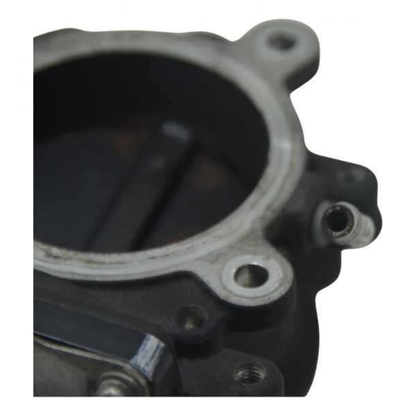 Corpo Injeção Harley Fat Bob M8 Fxfb 18-20 Original