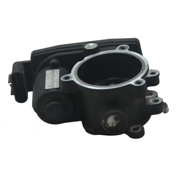 Corpo Injeção Harley Fat Bob M8 Fxfb 18-20 Original