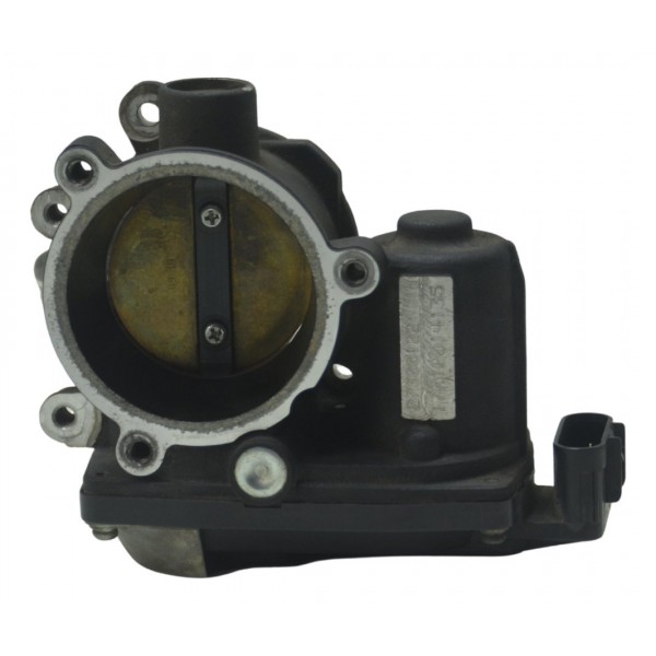 Corpo Injeção Harley Fat Bob M8 Fxfb 18-20 Original