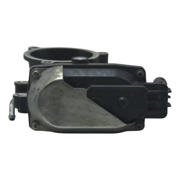 Corpo Injeção Harley Fat Bob M8 Fxfb 18-20 Original