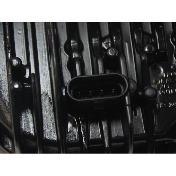 Farol Harley Fat Bob M8 Fxfb 18-20 Original Ambos Lados