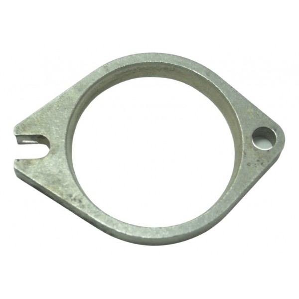 Flange Coletor Admissão Harley Fat Bob M8 Fxfb 18-20 Orig
