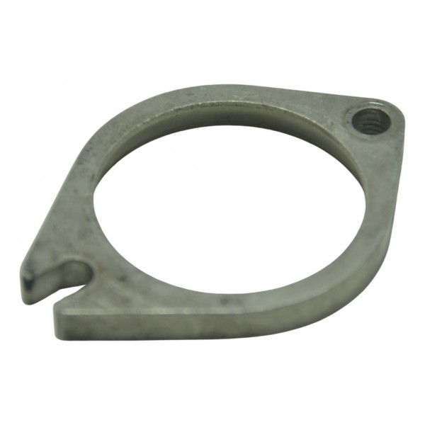 Flange Coletor Admissão Harley Fat Bob M8 Fxfb 18-20 Orig