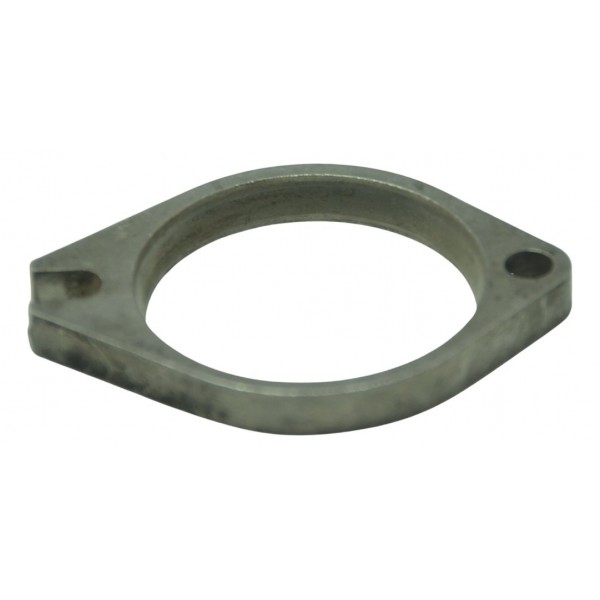 Flange Coletor Admissão Harley Fat Bob M8 Fxfb 18-20 Orig