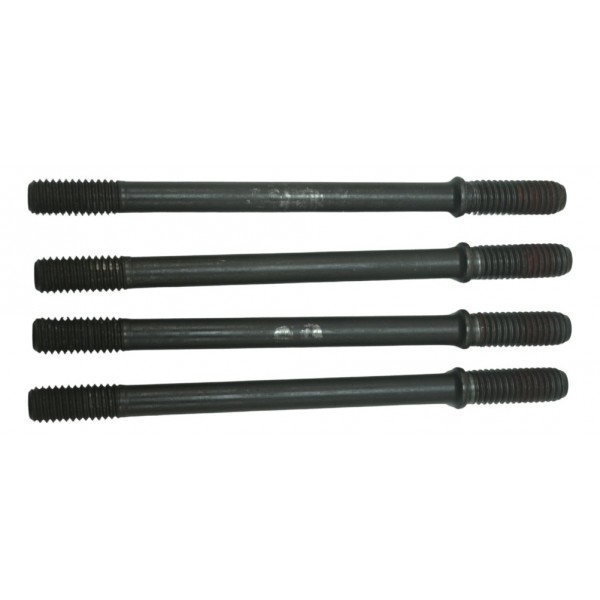 Jogo Prisioneiro Bloco Harley Fat Bob M8 Fxfb 18-20 Original