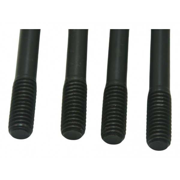 Jogo Prisioneiro Bloco Harley Fat Bob M8 Fxfb 18-20 Original