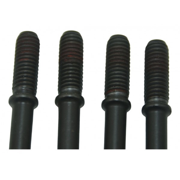 Jogo Prisioneiro Bloco Harley Fat Bob M8 Fxfb 18-20 Original