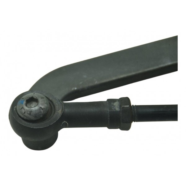 Vareta Pedal Câmbio Harley Fat Bob M8 Fxfb 18-20 Original