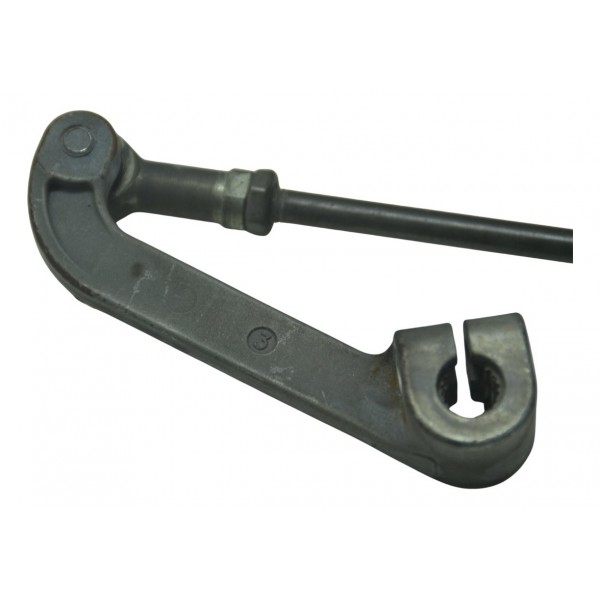 Vareta Pedal Câmbio Harley Fat Bob M8 Fxfb 18-20 Original