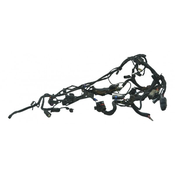 Chicote Principal Harley Fat Bob M8 Fxfb 18-20 Original