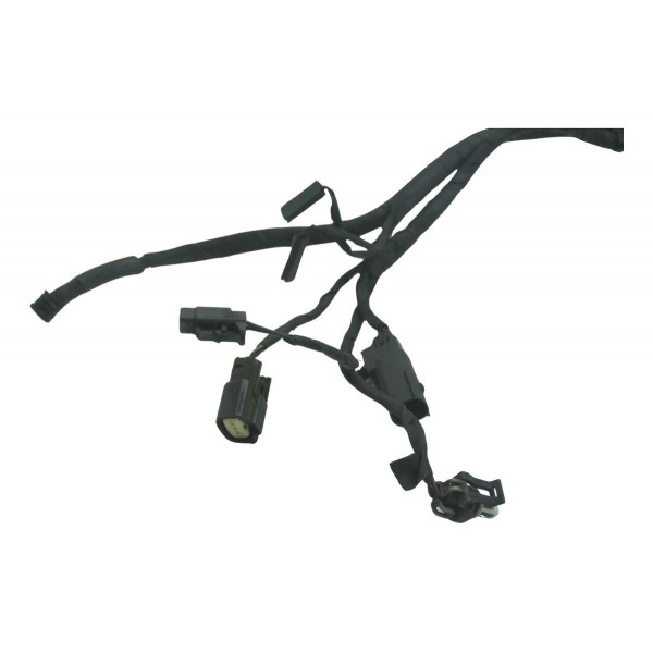 Chicote Principal Harley Fat Bob M8 Fxfb 18-20 Original