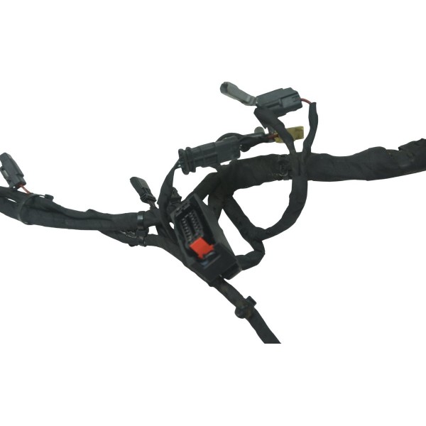 Chicote Principal Harley Fat Bob M8 Fxfb 18-20 Original