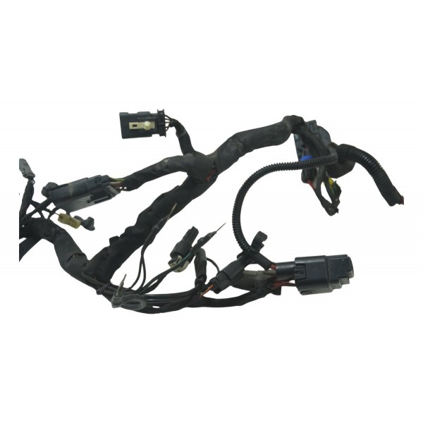 Chicote Principal Harley Fat Bob M8 Fxfb 18-20 Original