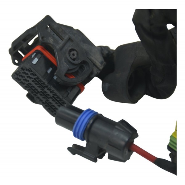 Chicote Principal Harley Fat Bob M8 Fxfb 18-20 Original