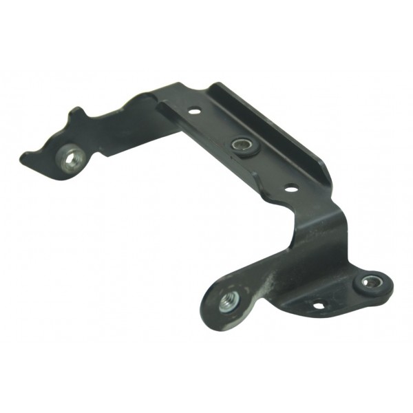 Suporte Farol Harley Fat Bob M8 Fxfb 18-20 Original