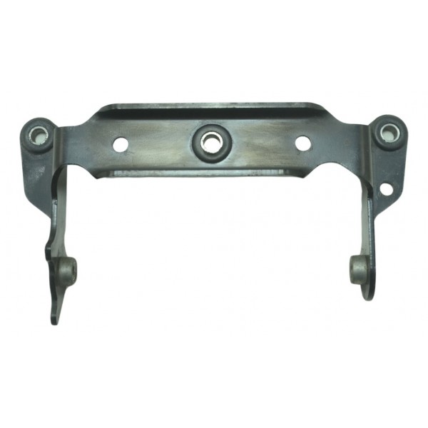 Suporte Farol Harley Fat Bob M8 Fxfb 18-20 Original