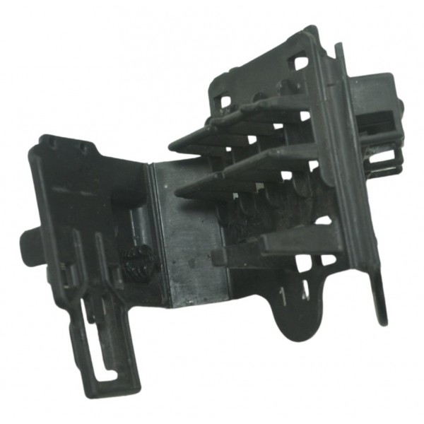 Suporte Guia Chicote Harley Fat Bob M8 Fxfb 18-20 Original