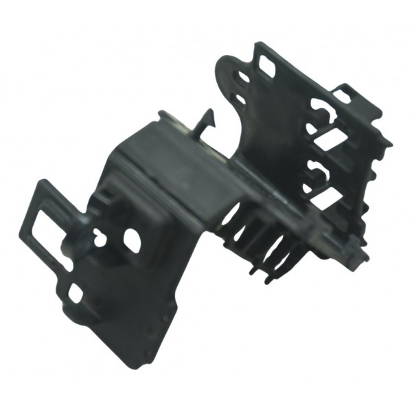 Suporte Guia Chicote Harley Fat Bob M8 Fxfb 18-20 Original