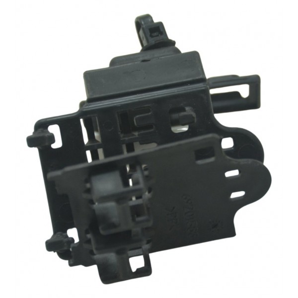 Suporte Guia Chicote Harley Fat Bob M8 Fxfb 18-20 Original