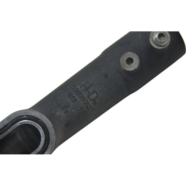 Conexão Óleo Harley Fat Bob M8 Fxfb 18-20 Original