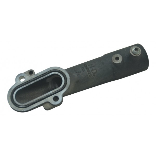 Conexão Óleo Harley Fat Bob M8 Fxfb 18-20 Original