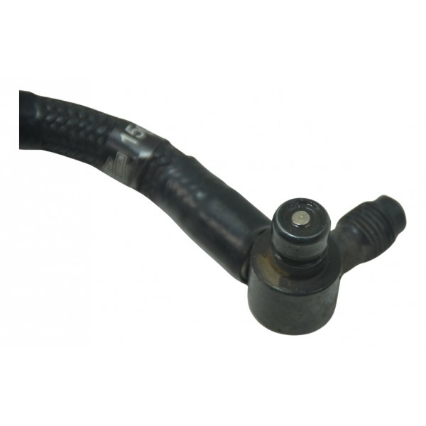 Mangueira Combustível Harley Fat Bob M8 Fxfb 18-20 Original