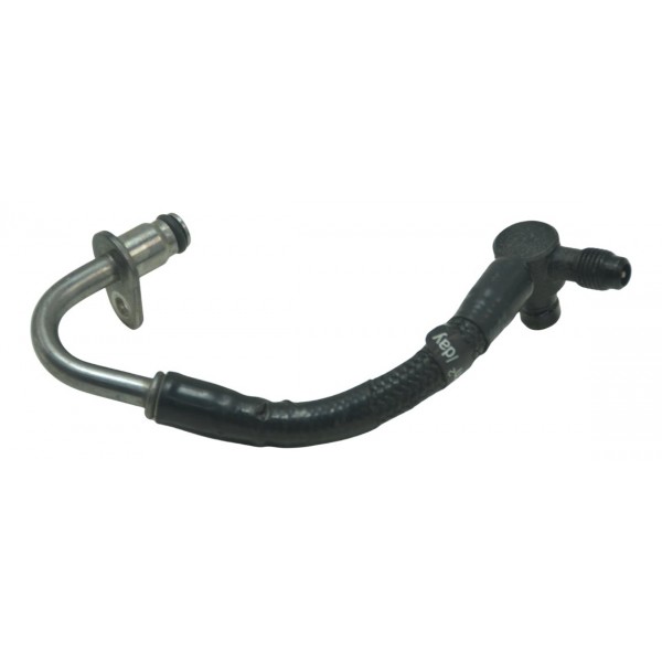 Mangueira Combustível Harley Fat Bob M8 Fxfb 18-20 Original