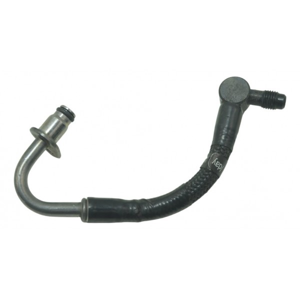 Mangueira Combustível Harley Fat Bob M8 Fxfb 18-20 Original