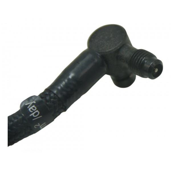 Mangueira Combustível Harley Fat Bob M8 Fxfb 18-20 Original