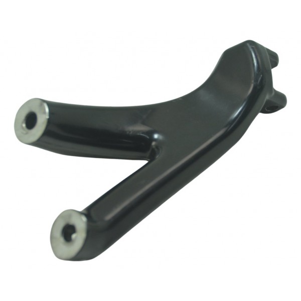 Suporte Pedaleira Diant Dir Harley Fat Bob M8 Fxfb 18-20