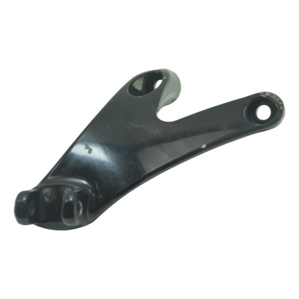 Suporte Pedaleira Diant Dir Harley Fat Bob M8 Fxfb 18-20