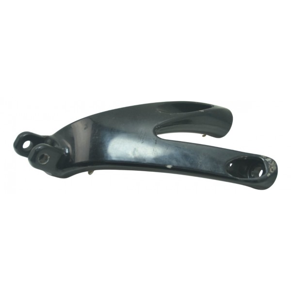 Suporte Pedaleira Diant Dir Harley Fat Bob M8 Fxfb 18-20