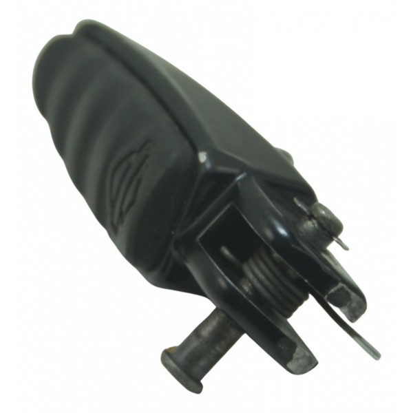 Pedaleira Dianteira Esq Harley Fat Bob M8 Fxfb 18-20 Orig