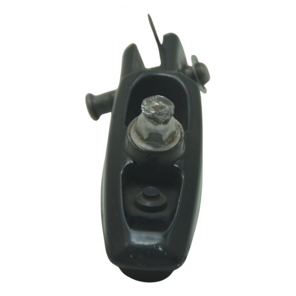 Pedaleira Dianteira Esq Harley Fat Bob M8 Fxfb 18-20 Orig