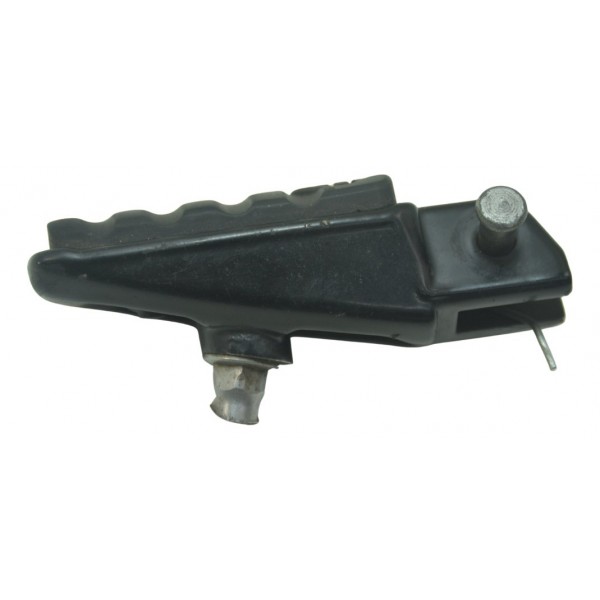 Pedaleira Dianteira Esq Harley Fat Bob M8 Fxfb 18-20 Orig