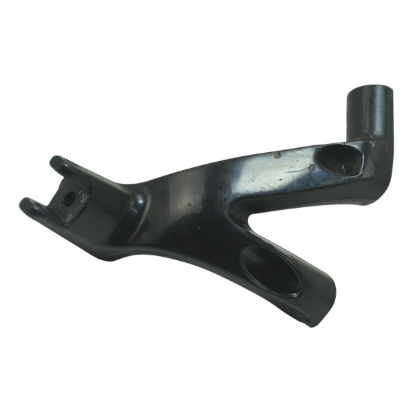 Suporte Pedaleira Diant Esq Harley Fat Bob M8 Fxfb 18-20