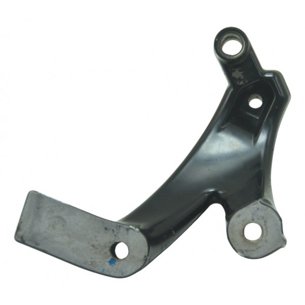 Suporte Pedaleira Diant Esq Harley Fat Bob M8 Fxfb 18-20