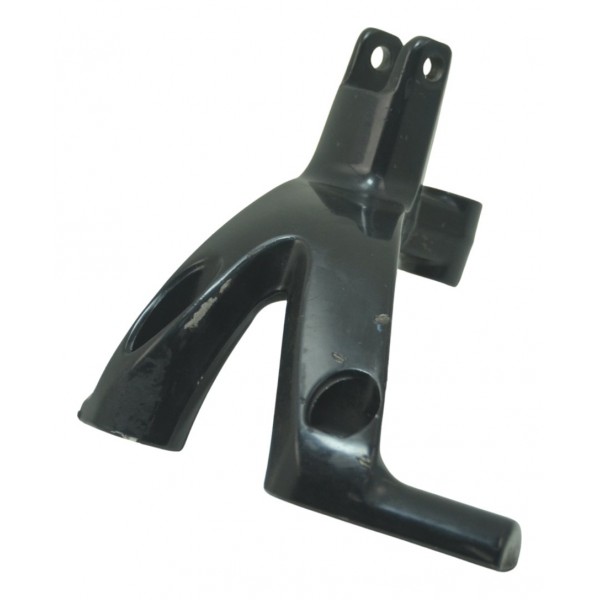 Suporte Pedaleira Diant Esq Harley Fat Bob M8 Fxfb 18-20