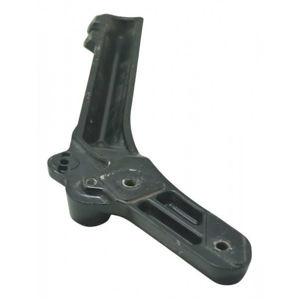 Suporte Escape Harley Fat Bob M8 Fxfb 18-20 Original