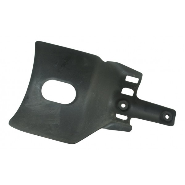 Protetor Escapamento Harley Fat Bob M8 Fxfb 18-20 Original