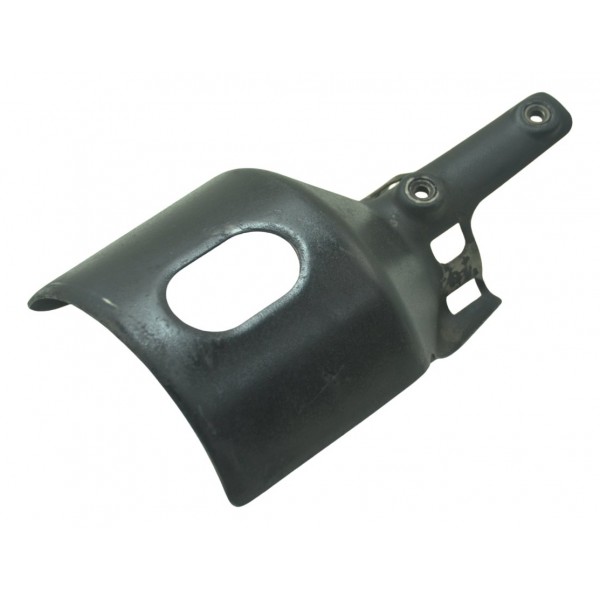 Protetor Escapamento Harley Fat Bob M8 Fxfb 18-20 Original