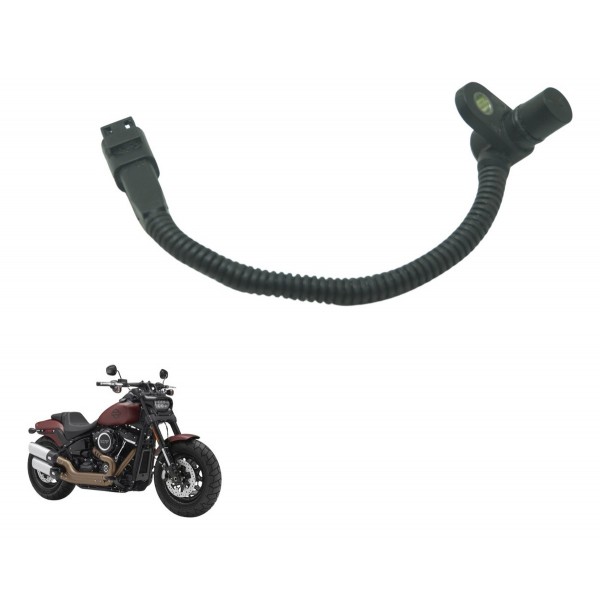 Sensor Ckp Harley Fat Bob M8 Fxfb 18-20 Original