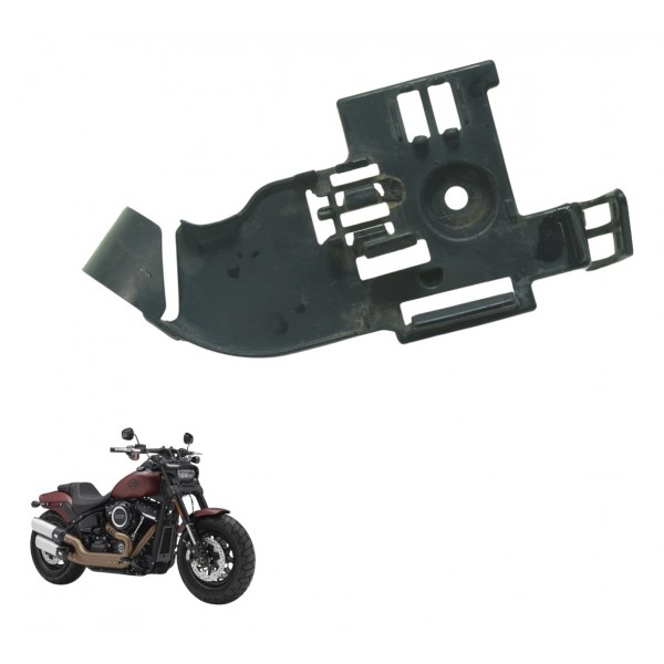 Suporte Rele Harley Fat Bob M8 Fxfb 18-20 Original