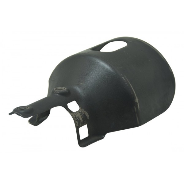 Protetor Escapamento Harley Fat Bob M8 Fxfb 18-20 Original