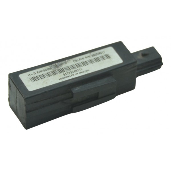 Antena Harley Fat Bob M8 Fxfb 18-20 Original