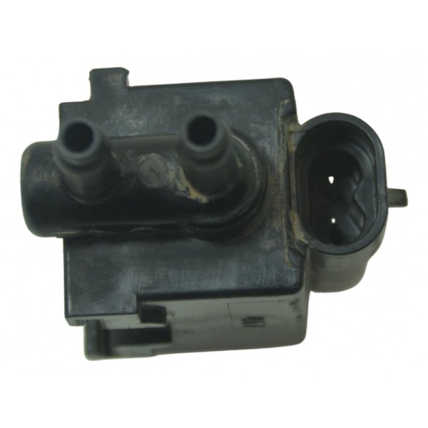 Válvula Pressão Combustível Harley Fat Bob M8 Fxfb 18-20