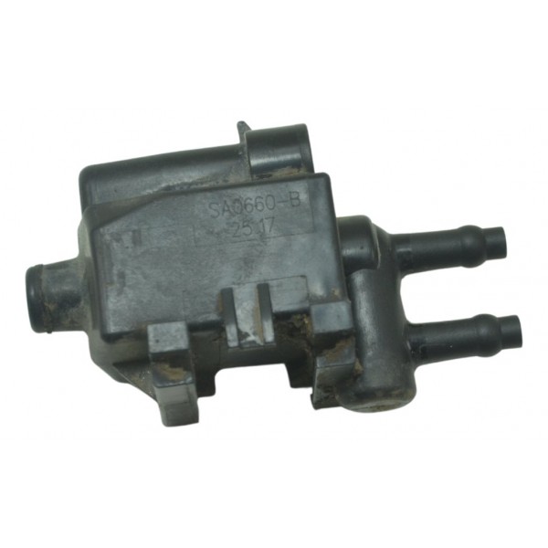 Válvula Pressão Combustível Harley Fat Bob M8 Fxfb 18-20