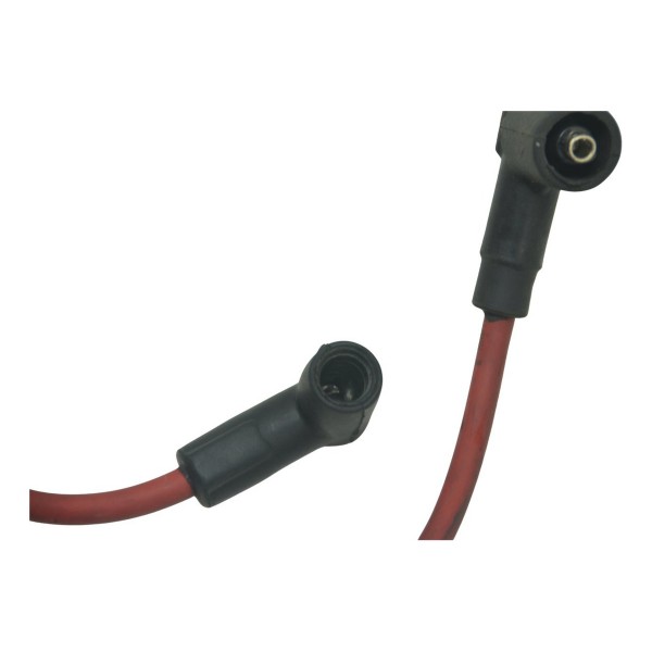 Par Cabo Bobina Ignição Harley Fat Bob M8 Fxfb 18-20 Orig